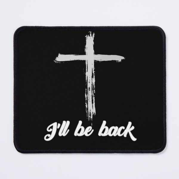 Item preview, Wait for Jesus designed and sold by Zenobi Planet.