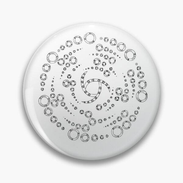Item preview, The ornament is spinning designed and sold by artisterik.