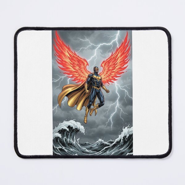 Item preview, Superhero  designed and sold by carlsmart1.
