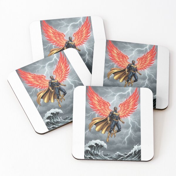 Item preview, Superhero  designed and sold by carlsmart1.
