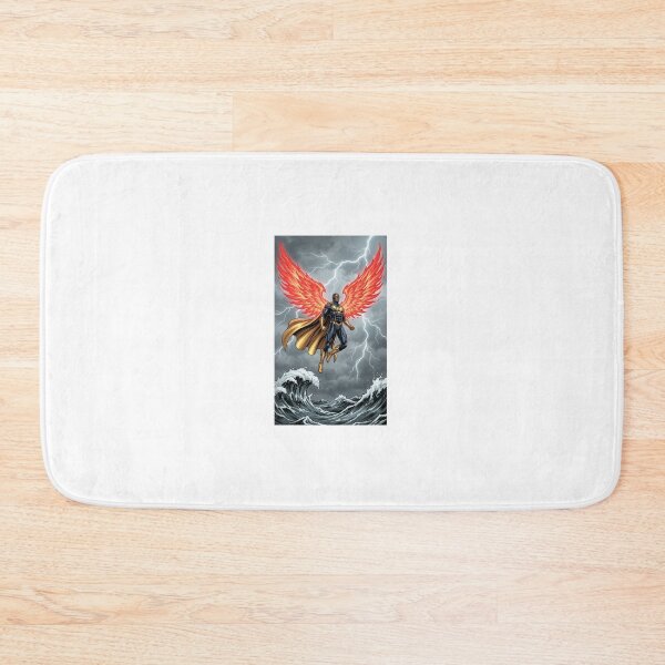 Item preview, Superhero  designed and sold by carlsmart1.