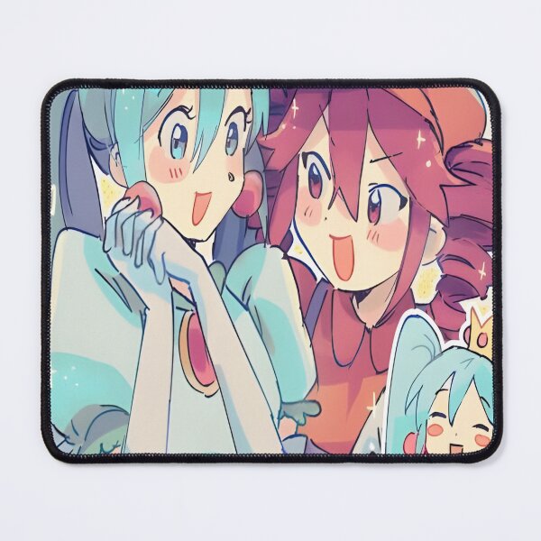 Item preview, Kasane teto designed and sold by RadiantGraphics.