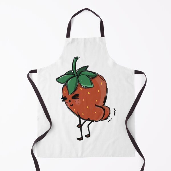 Item preview, Strawberry crazy dance designed and sold by btwjulis.