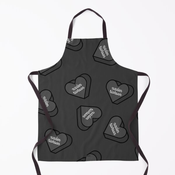 Item preview, Xaden Riorson Candy Hard Black designed and sold by cadinera.