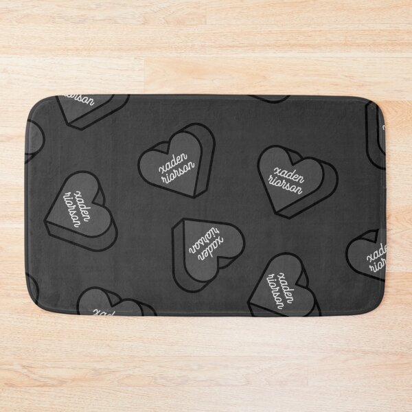 Item preview, Xaden Riorson Candy Hard Black designed and sold by cadinera.