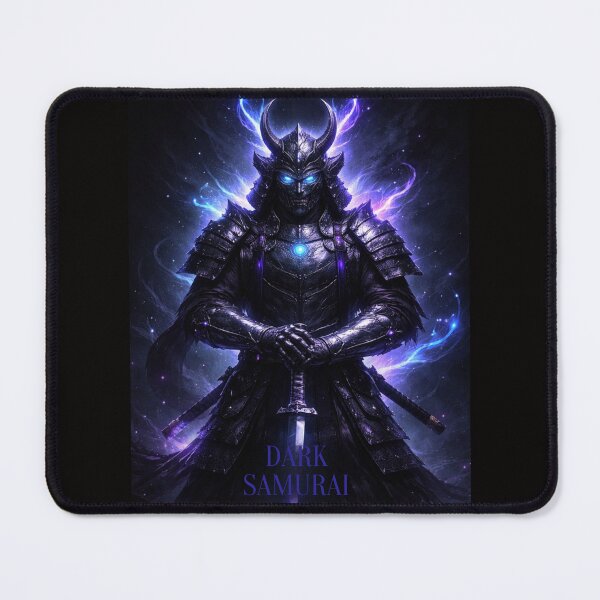 Item preview, Dark samurai designed and sold by Shopping Alley.