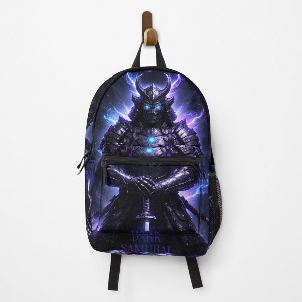Item preview, Dark samurai designed and sold by Shopping Alley.