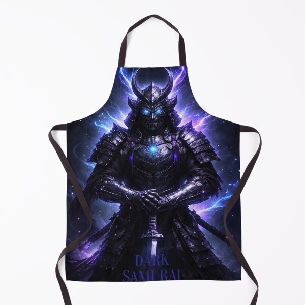 Item preview, Dark samurai designed and sold by Shopping Alley.