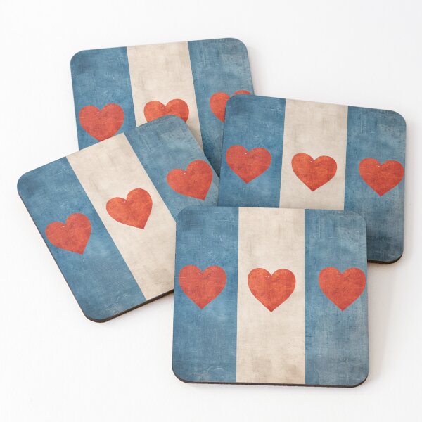 Item preview, Minimalist Heart Stripe Wall Art Neutral Abstract Love Print designed and sold by NarjaShop.