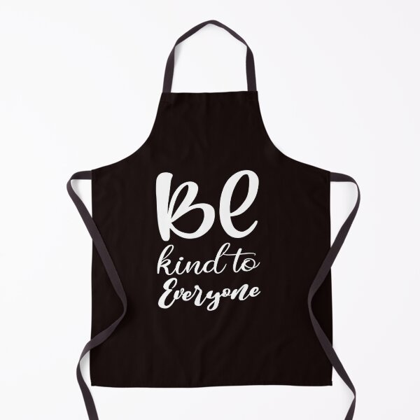 Item preview, Be Kind to Everyone Inspirational Quote Typography | Positive Message Sticker & T-Shirt Design designed and sold by Design5pro.