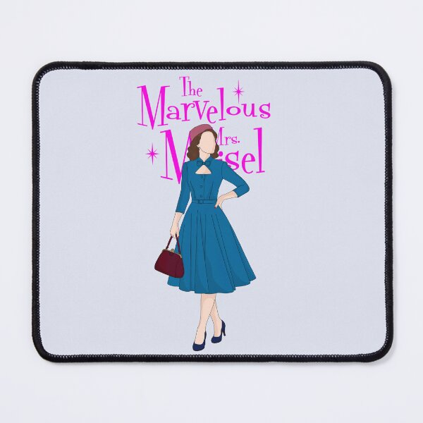Item preview, Midge Maisel (The Marvelous Mrs. Maisel) designed and sold by Alpha1810.