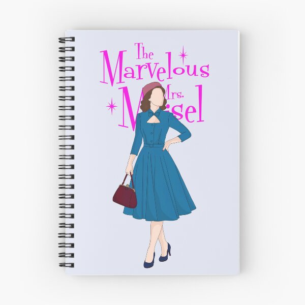Item preview, Midge Maisel (The Marvelous Mrs. Maisel) designed and sold by Alpha1810.