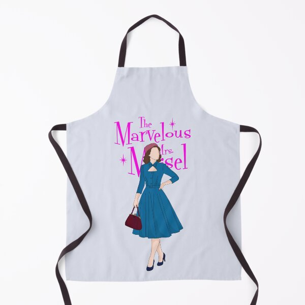 Item preview, Midge Maisel (The Marvelous Mrs. Maisel) designed and sold by Alpha1810.