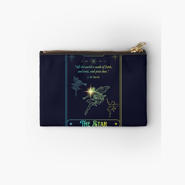 Item preview, Bookish Tarot: The Star designed and sold by ScriptedEchoes.