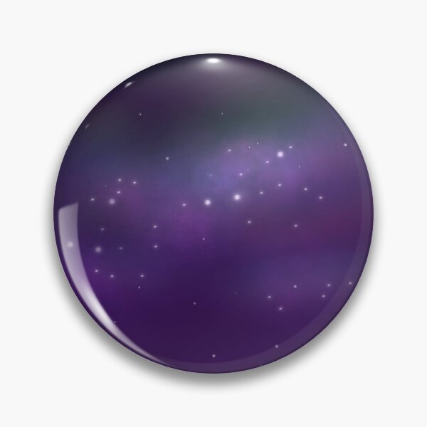 Item preview, starry night sky illustration designed and sold by Feral Lines Studio .