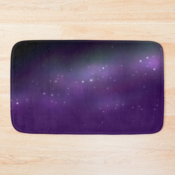Item preview, starry night sky illustration designed and sold by Feral Lines Studio .