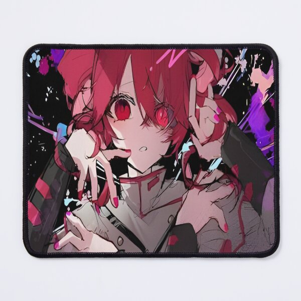 Item preview, Kasane teto designed and sold by RadiantGraphics.