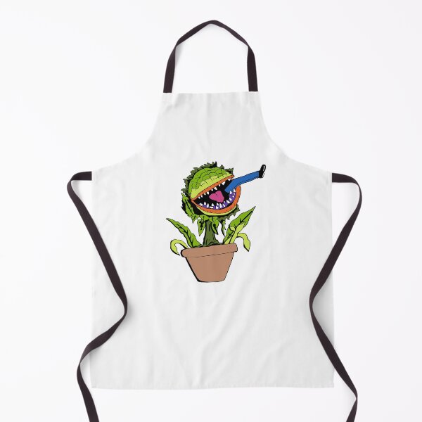 Item preview, Audrey II Plant Horror Musical Aesthetic Little Shop Inspired Art designed and sold by creatingmouseshop.