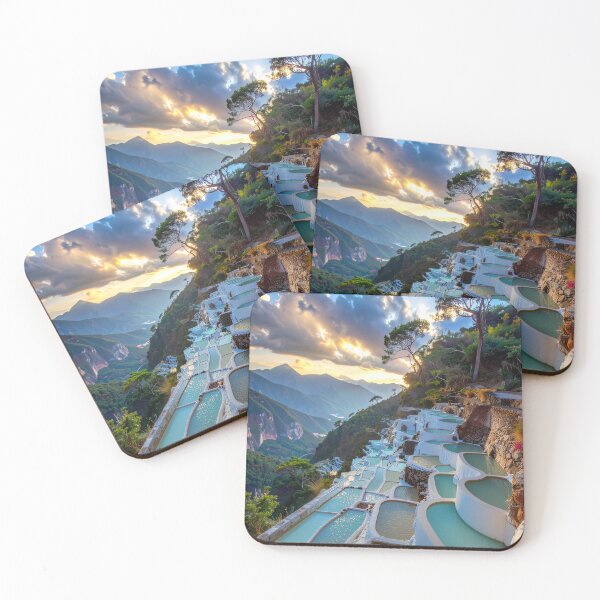 Item preview, Grutas de Tolantongo designed and sold by BoKev.
