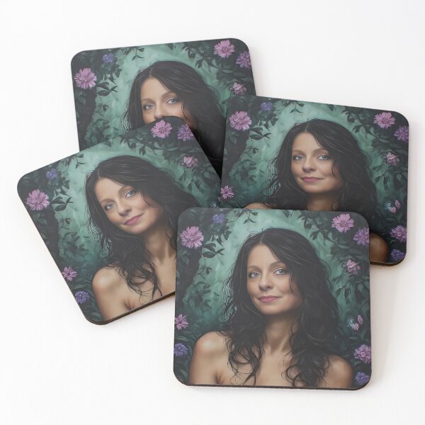Item preview, The Season of Rebirth designed and sold by Lana Magnolia.