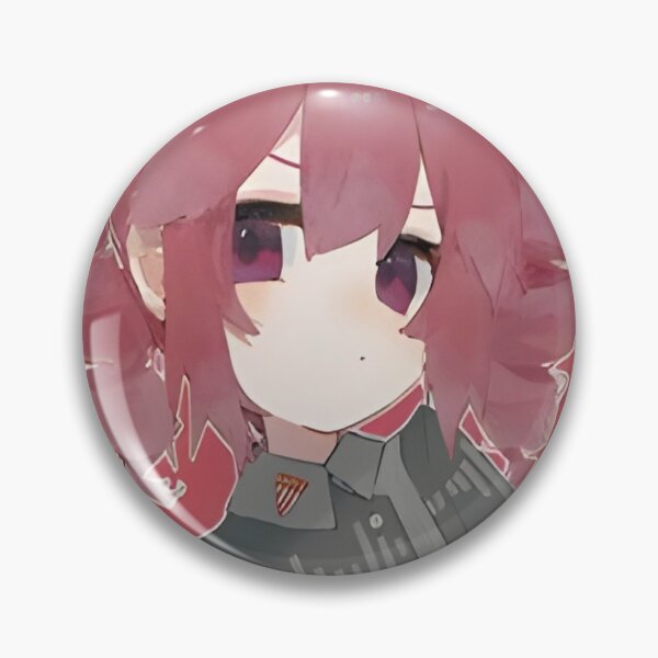 Item preview, Kasane teto designed and sold by RadiantGraphics.