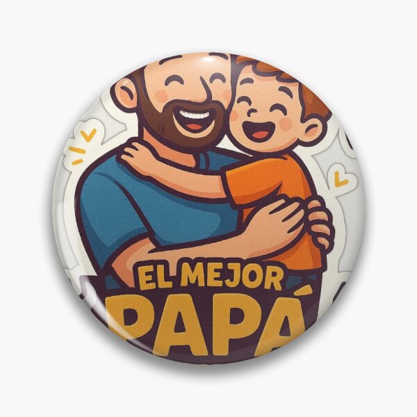Item preview, The Best Dad in the World designed and sold by Haseo221133.