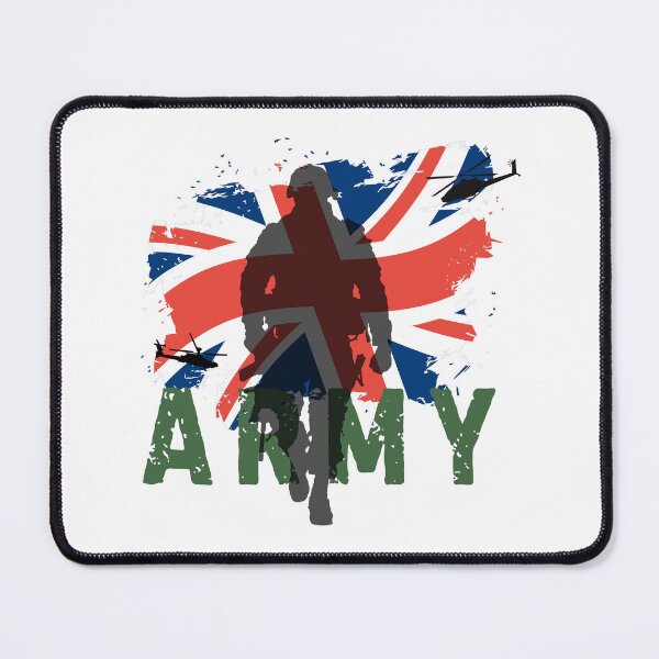 Item preview, Army designed and sold by Shilohnite.