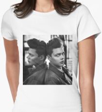 Camiseta entallada para mujer Bill Skarsgard