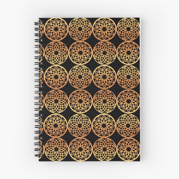 Item preview, Islamic Geometric Pattern (V.2 b) – Mandala Arabic Ornament Design designed and sold by D-Islamic.