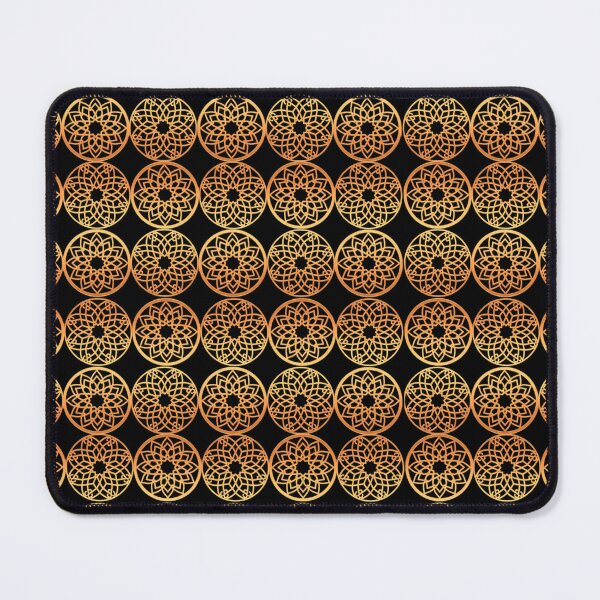 Item preview, Islamic Geometric Pattern (V.2 b) – Mandala Arabic Ornament Design designed and sold by D-Islamic.