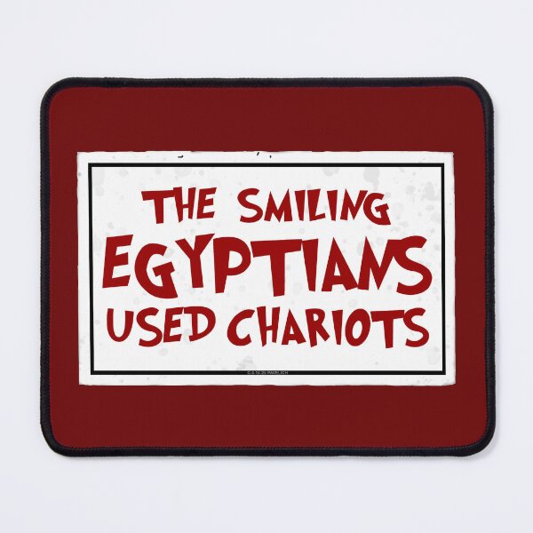 Item preview, Used Chariots designed and sold by Normbot2000.