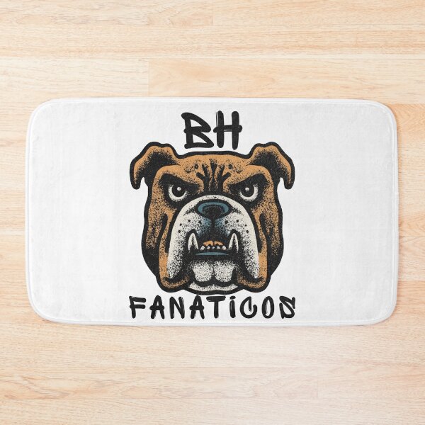 Item preview, BH Fanaticos Bulldog Bosnia Football Fan Shirt Bosnia designed and sold by Region.
