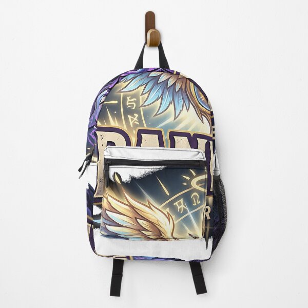 Item preview, Priest Class Crest: Band-Aid designed and sold by InspirAI.
