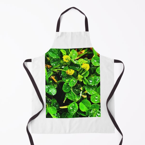 Item preview, Green clover designed and sold by Courtney Croxall.