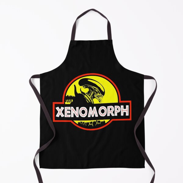 Item preview, alien park dino designed and sold by Blck-Acid-Devil.
