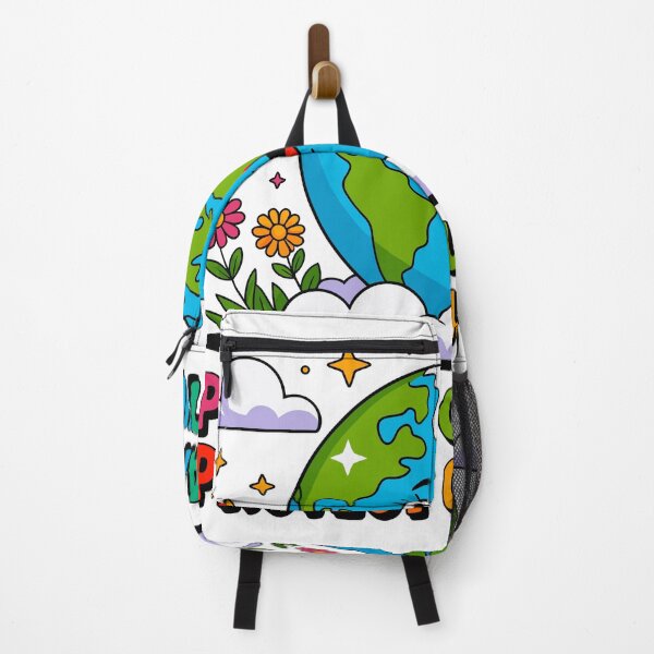 Item preview, Protect Our Planet, Protect Our Future Environmental Advocate Earth Day Supporter designed and sold by artcultreone.
