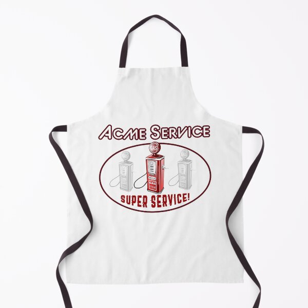 Item preview, Acme Service designed and sold by Normbot2000.