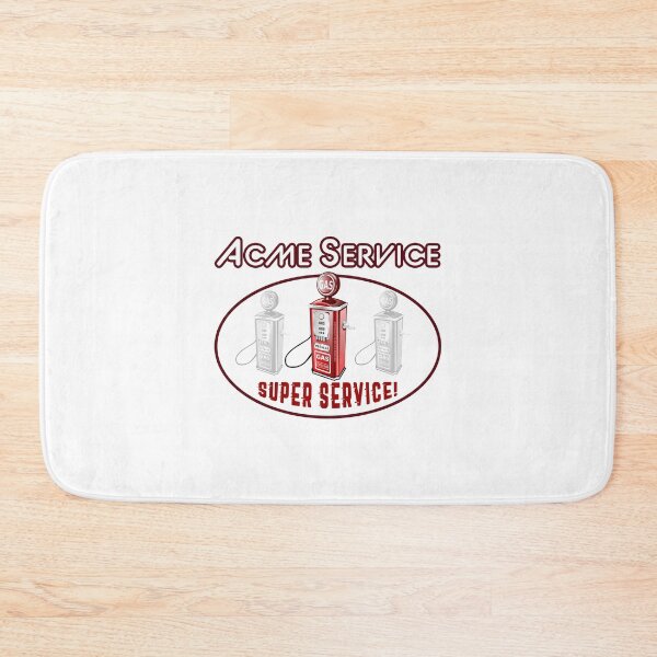 Item preview, Acme Service designed and sold by Normbot2000.