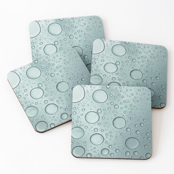Item preview, Raindrops - mixed designed and sold by Miscelenious.