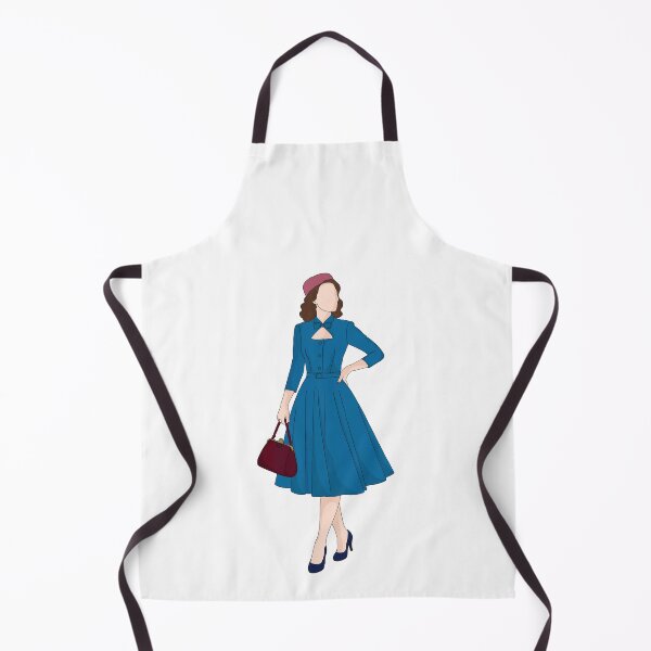 Item preview, Midge (The Marvelous Mrs. Maisel) designed and sold by Alpha1810.