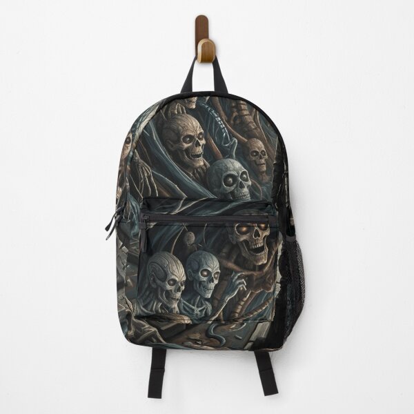 Item preview, Facing My Demons designed and sold by shakespeare1212.