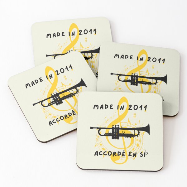 Item preview, TRUMPET PLAYERS - MEN designed and sold by Pourtonanniv.