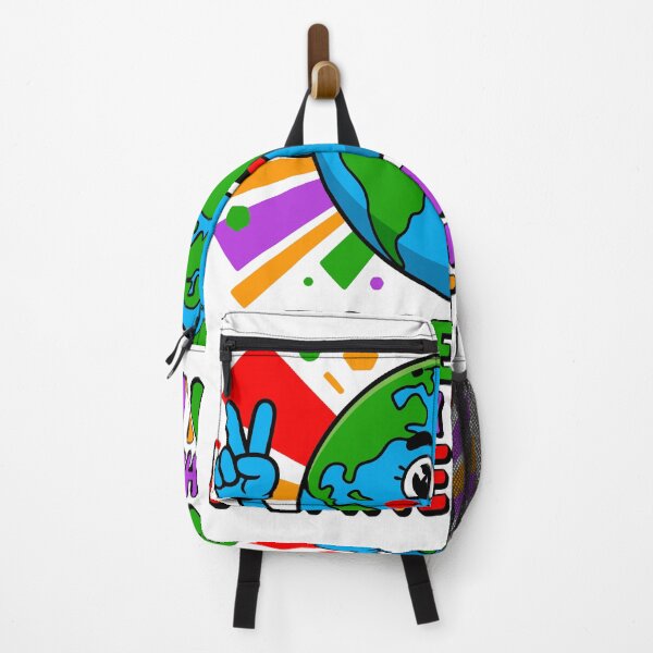 Item preview, Together We Can Make The Planet Smile Earth Day Environmental Conservationist designed and sold by artcultreone.