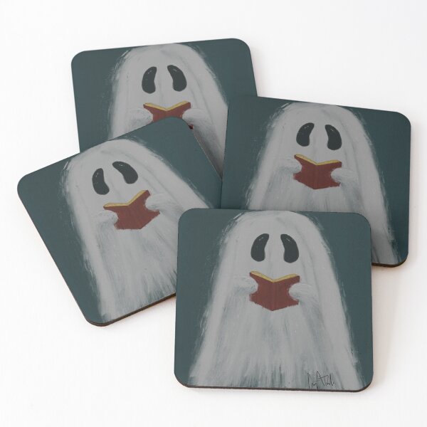 Item preview, Ghastly Bibliophile designed and sold by taylocor.