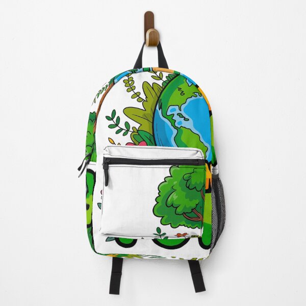 Item preview, Plant The Future Earth Day Environmental Protection Sustainability designed and sold by artcultreone.
