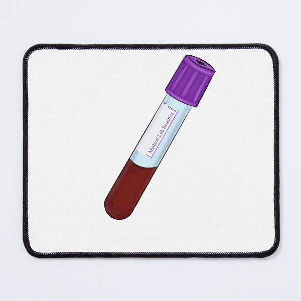 Item preview, MLS EDTA Whole Blood designed and sold by Djchris01.