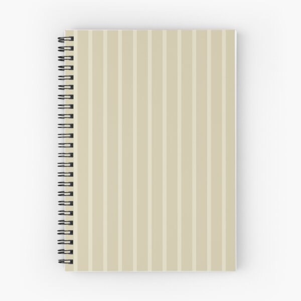 Item preview, Subtle Beige Stripe Pattern designed and sold by Summer Temper.