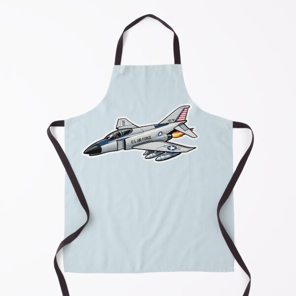 Item preview, F-4 Phantom II (No Text) designed and sold by SquishyKitkat.