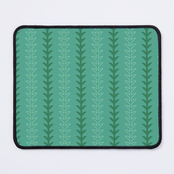 Item preview, Simple Leaf Pattern designed and sold by Summer Temper.