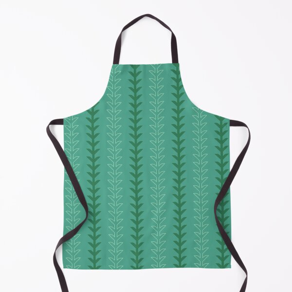 Item preview, Simple Leaf Pattern designed and sold by Summer Temper.